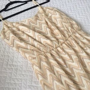 Lilly Pulitzer maxi dress